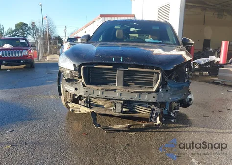 2023 Lincoln Corsair Reserve из США, поврежденный, VIN 5LMCJ2DA5PUL13663